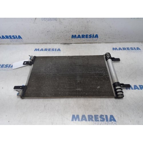 Citroen - Berlingo - Airco Condensor
