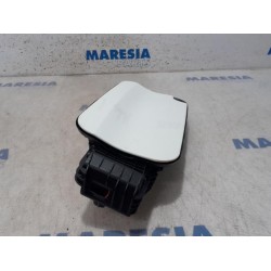 Citroen - Berlingo - Tank cap cover