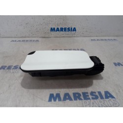 Citroen - Berlingo - Tank cap cover