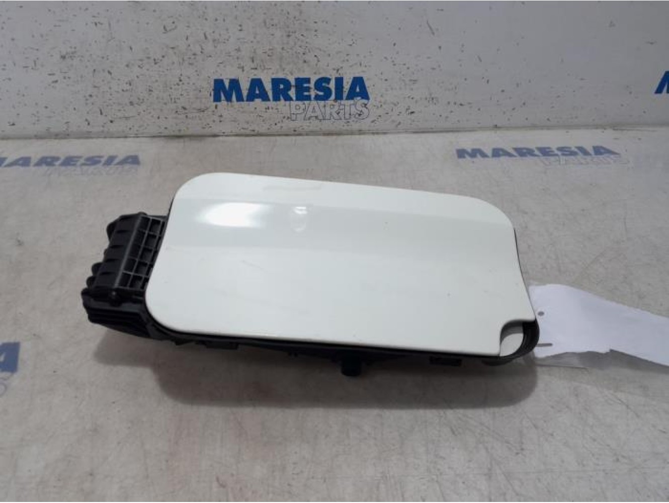 Citroen - Berlingo - Tank cap cover