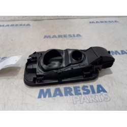 Citroen - Berlingo - Tank cap cover