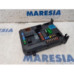 Citroen - C4 Grand Picasso - Computer Motormanagement