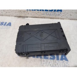 Citroen - C4 Grand Picasso - Computer Motormanagement