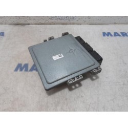Citroen - C4 Grand Picasso - Computer Motormanagement
