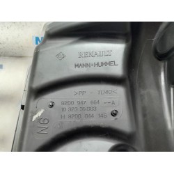 Renault - Scenic - Luftfiltergehäuse