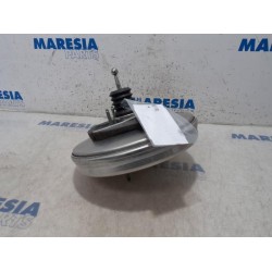 Citroen - Berlingo - Brake servo