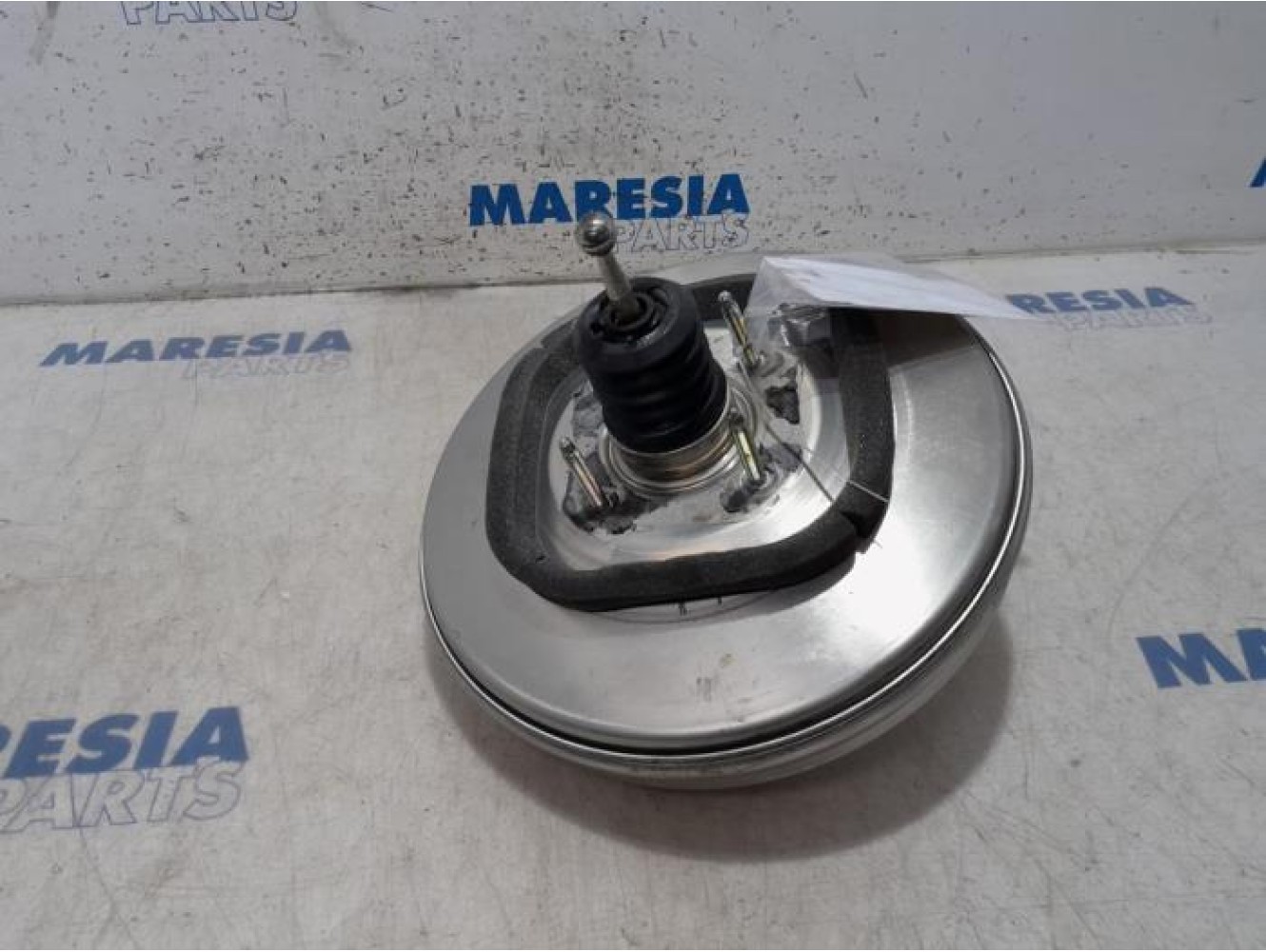 Citroen - Berlingo - Brake servo
