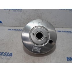 Citroen - Berlingo - Brake servo