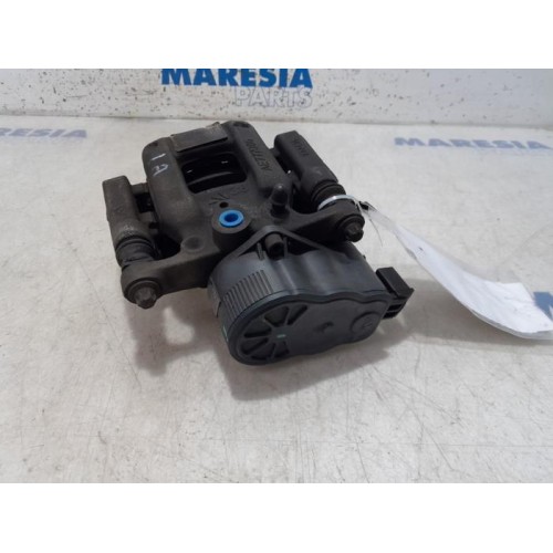 Citroen - Berlingo - Bremszange links hinten