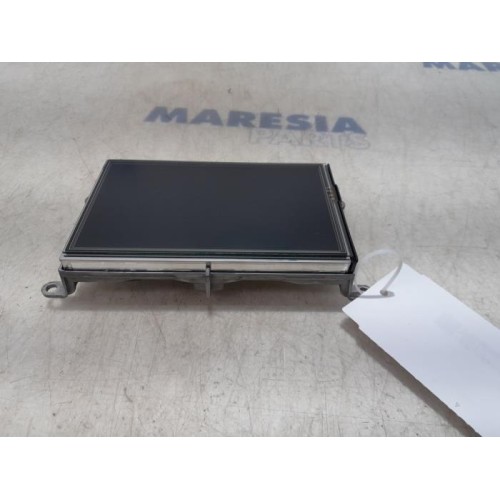 Citroen - C4 Grand Picasso - Display Multi Media control unit