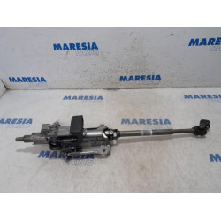 Citroen - Berlingo - Steering column housing