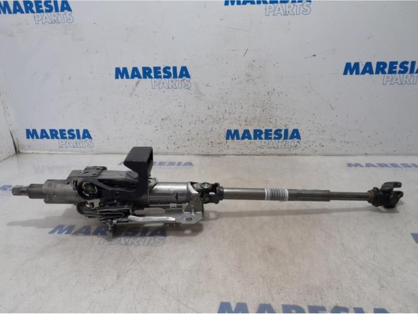 Citroen - Berlingo - Steering column housing