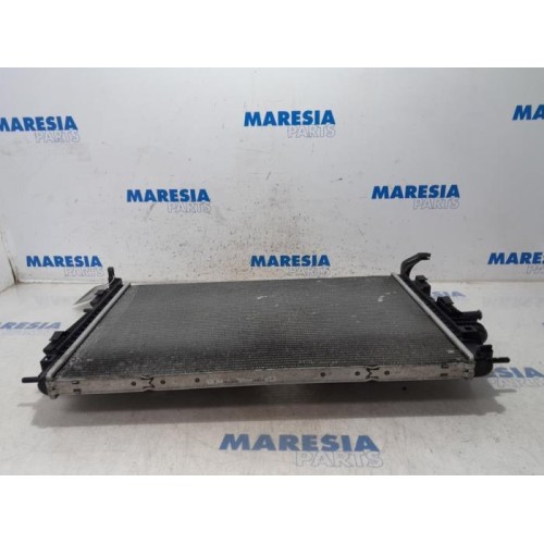 Renault - Scenic - Radiator