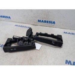 Citroen - Berlingo - Bumperframe achter