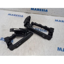 Citroen - Berlingo - Bumperframe achter