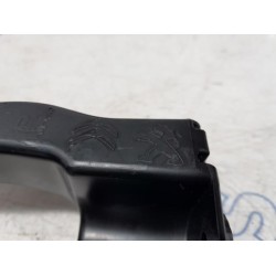 Citroen - Berlingo - Bumperframe achter