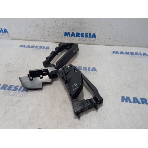 Citroen - Berlingo - Rear bumper frame