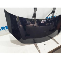 Citroen - C3 - Bonnet