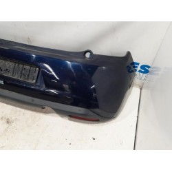 Citroen - C3 - Pare-chocs arrière