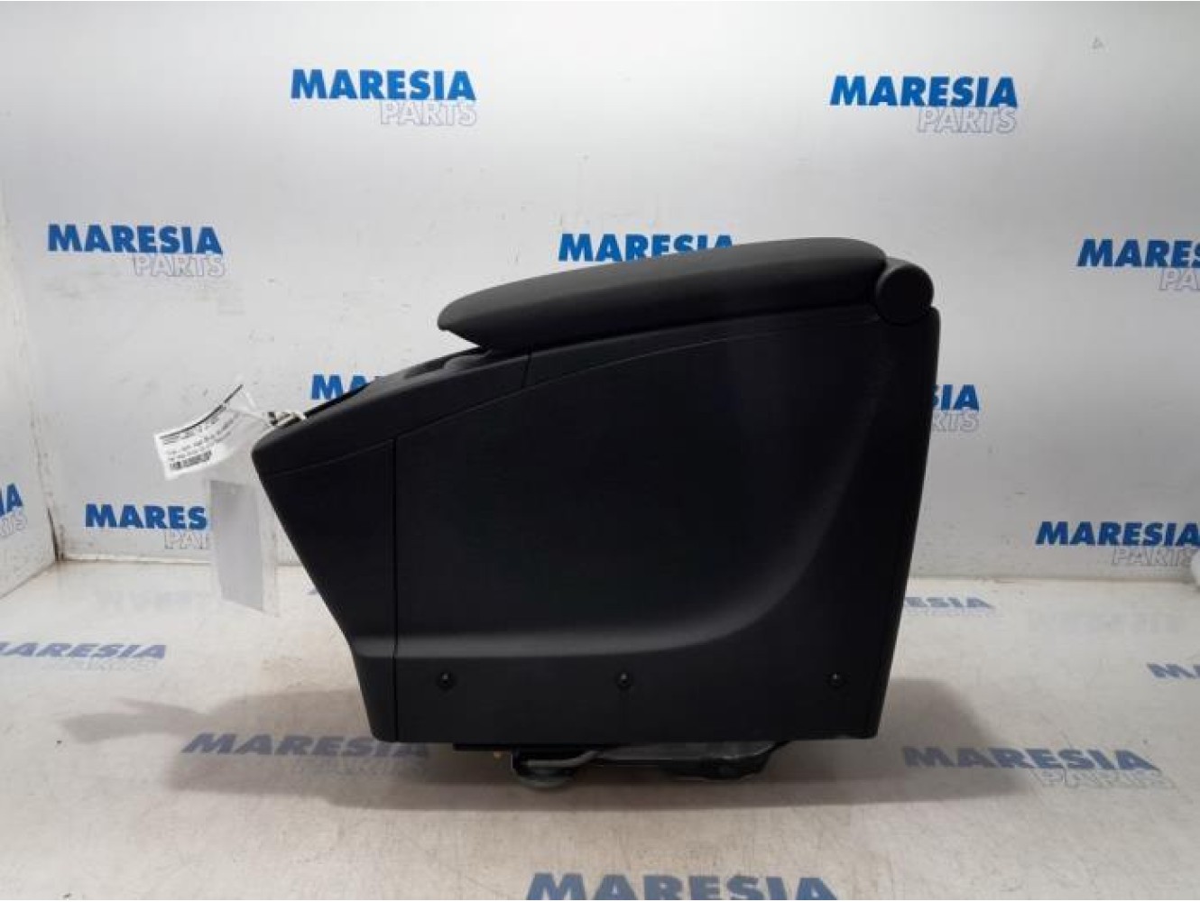 Renault - Scenic - Middle console