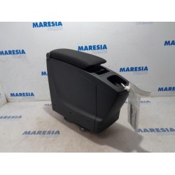 Renault - Scenic - Middle console