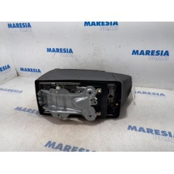 Renault - Scenic - Middle console