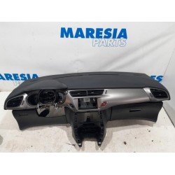 Citroen - C3 - Airbag set + dashboard