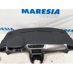 Citroen - C3 - Airbag set + dashboard
