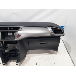 Citroen - C3 - Airbag set + dashboard