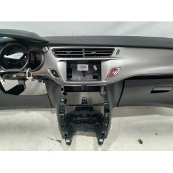 Citroen - C3 - Airbag set + dashboard