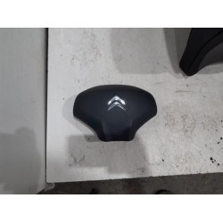 Citroen - C3 - Airbag set + dashboard
