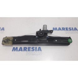 Fiat - Tipo - Window mechanism 4-door, front right