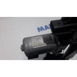 Fiat - Tipo - Window mechanism 4-door, front right