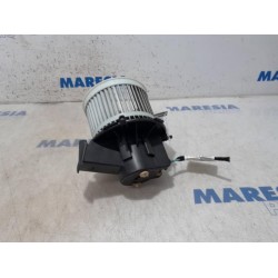 Fiat - 500 - Kachel Ventilatiemotor