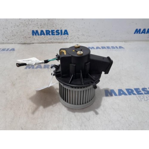 Fiat - 500 - Kachel Ventilatiemotor