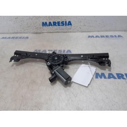 Fiat - 500 - Window mechanism 2-door, front left