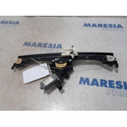 Fiat - 500 - Window mechanism 2-door, front left