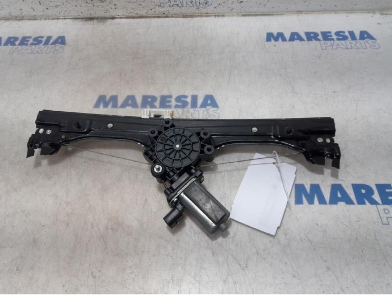 Fiat - 500 - Window mechanism 2-door, front left