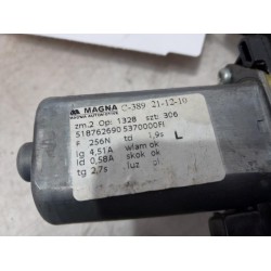 Fiat - 500 - Window mechanism 2-door, front left