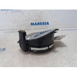 Fiat - 500 - Instrument panel