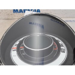 Fiat - 500 - Instrument panel