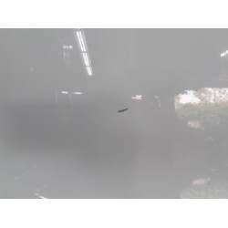 Opel - Vivaro - Portier 2Deurs links