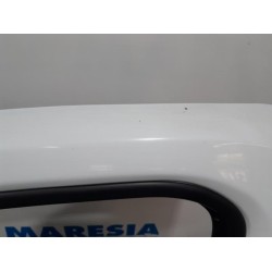 Opel - Vivaro - Portier 2Deurs links