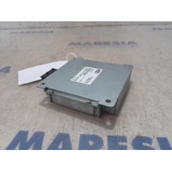 Fiat - 500 - Navigation module