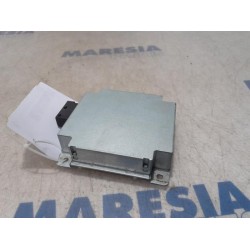 Fiat - 500 - Navigation module