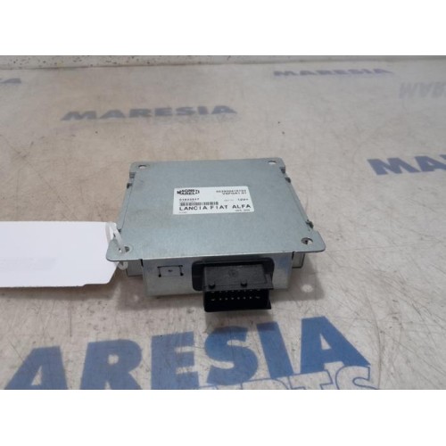 Fiat - 500 - Navigation Modul