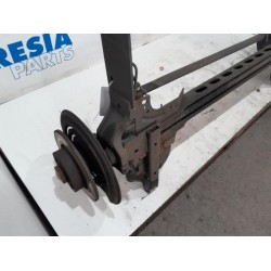 Opel - Vivaro - Rear-wheel drive axle