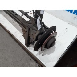 Opel - Vivaro - Rear-wheel drive axle