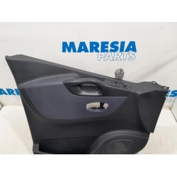 Opel - Vivaro - Türverkleidung 2-türig links