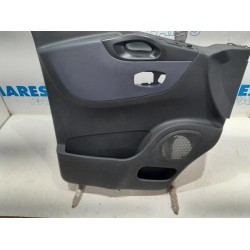 Opel - Vivaro - Türverkleidung 2-türig links